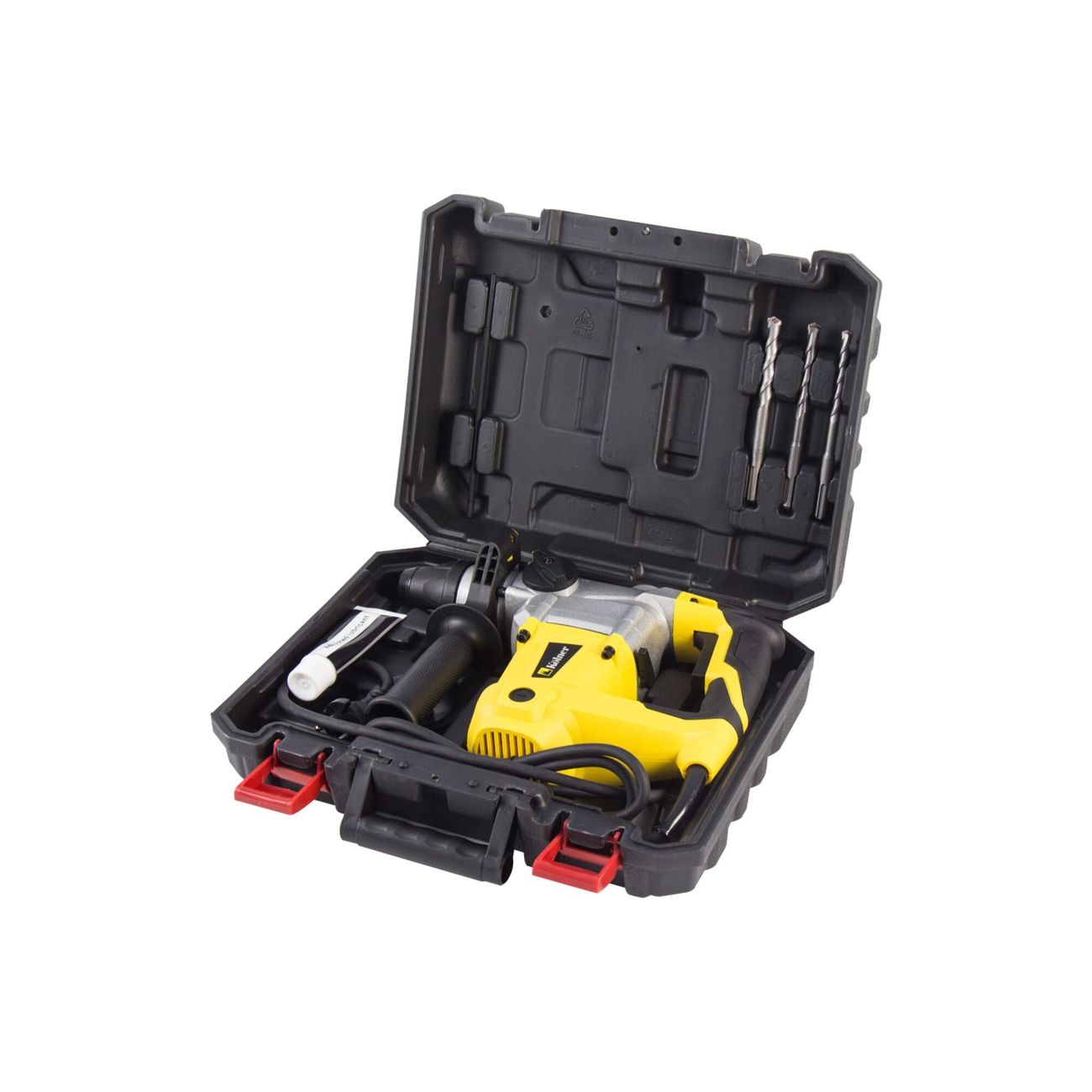 Перфоратор Kolner KRH 950 C