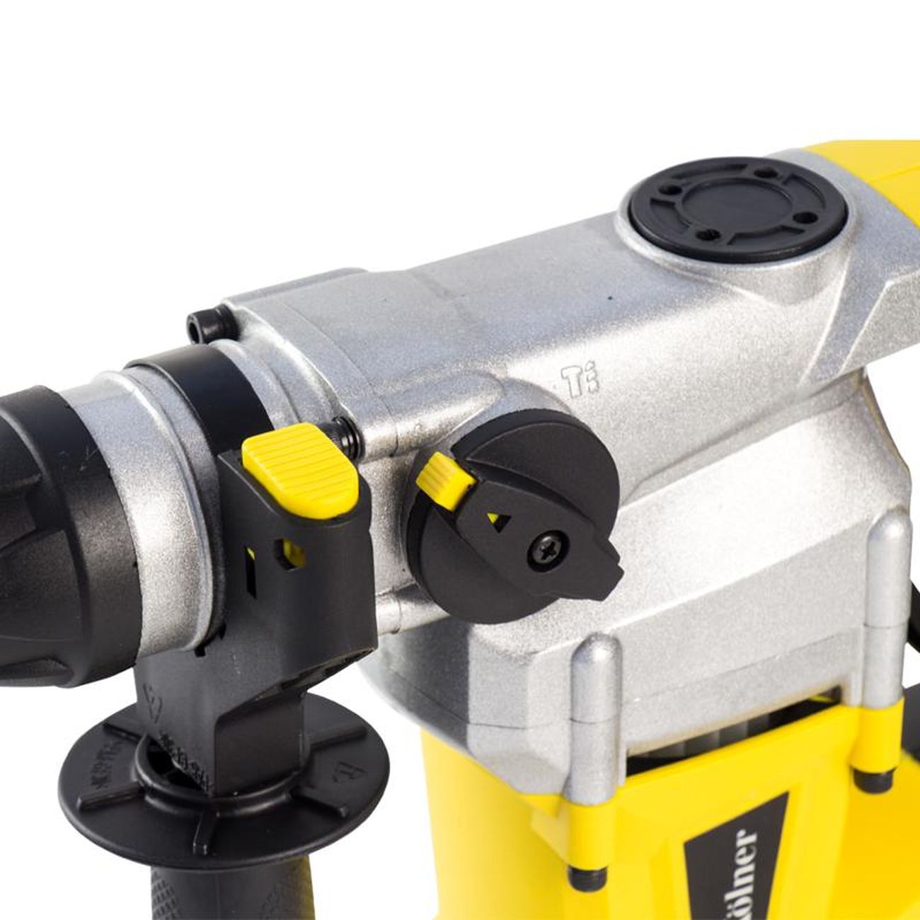 Перфоратор Kolner KRH 950 C