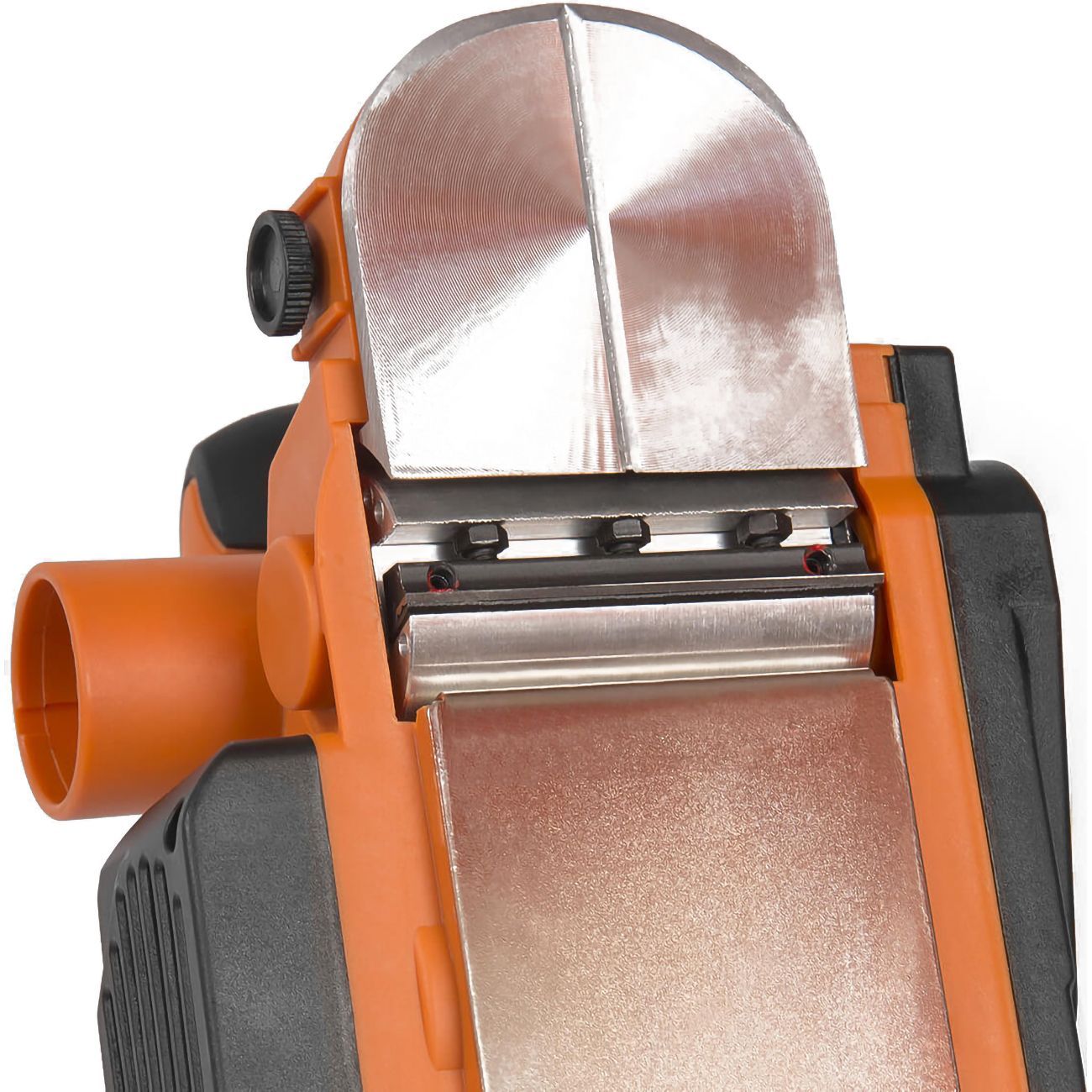 Рубанок электрический Daewoo DAP 750-82