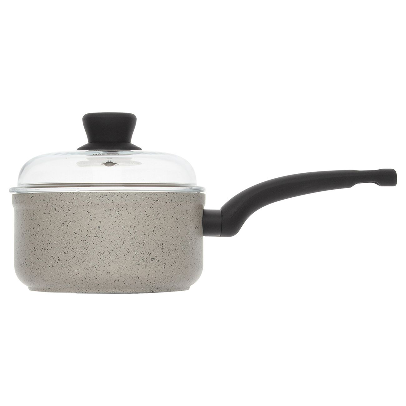 Ковш Nadoba Marmia 16см/1,5л, с крышкой (728314)