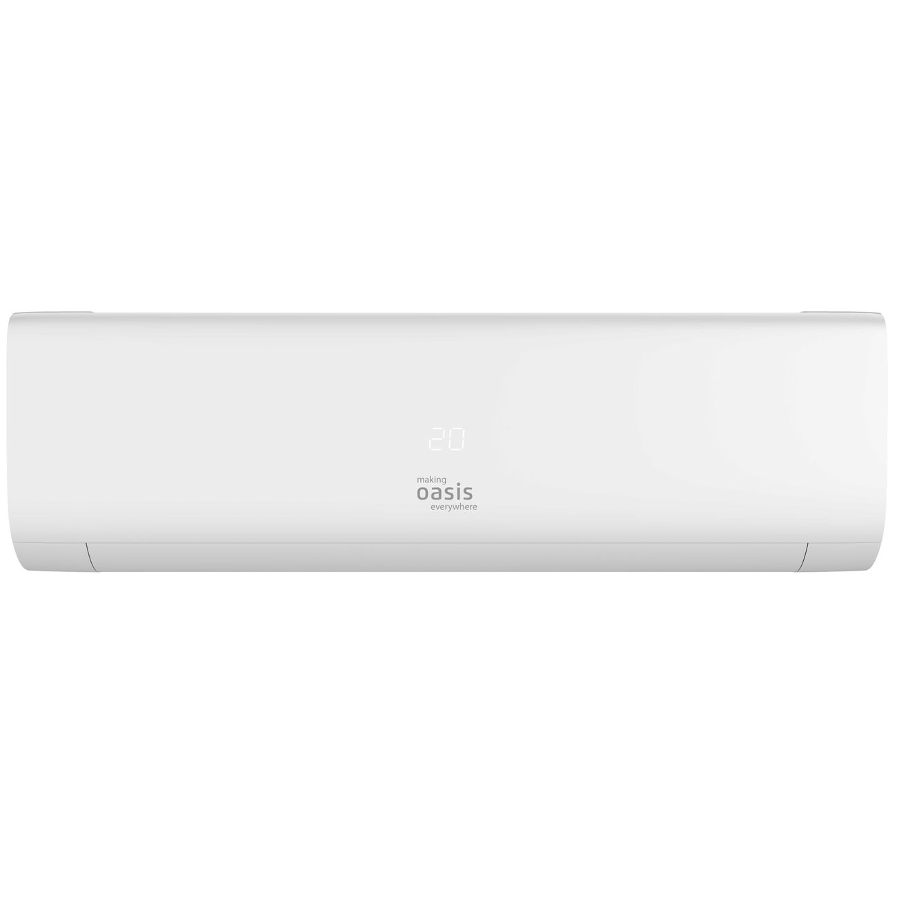 Сплит-система Oasis ОХ-18 Pro фото
