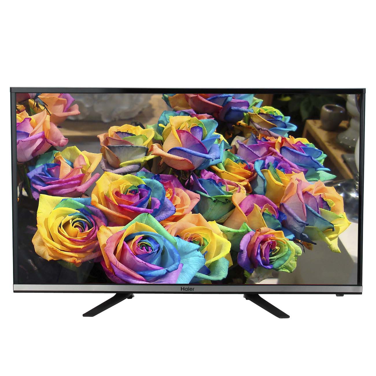 Телевизор Haier LE32K5000T фото