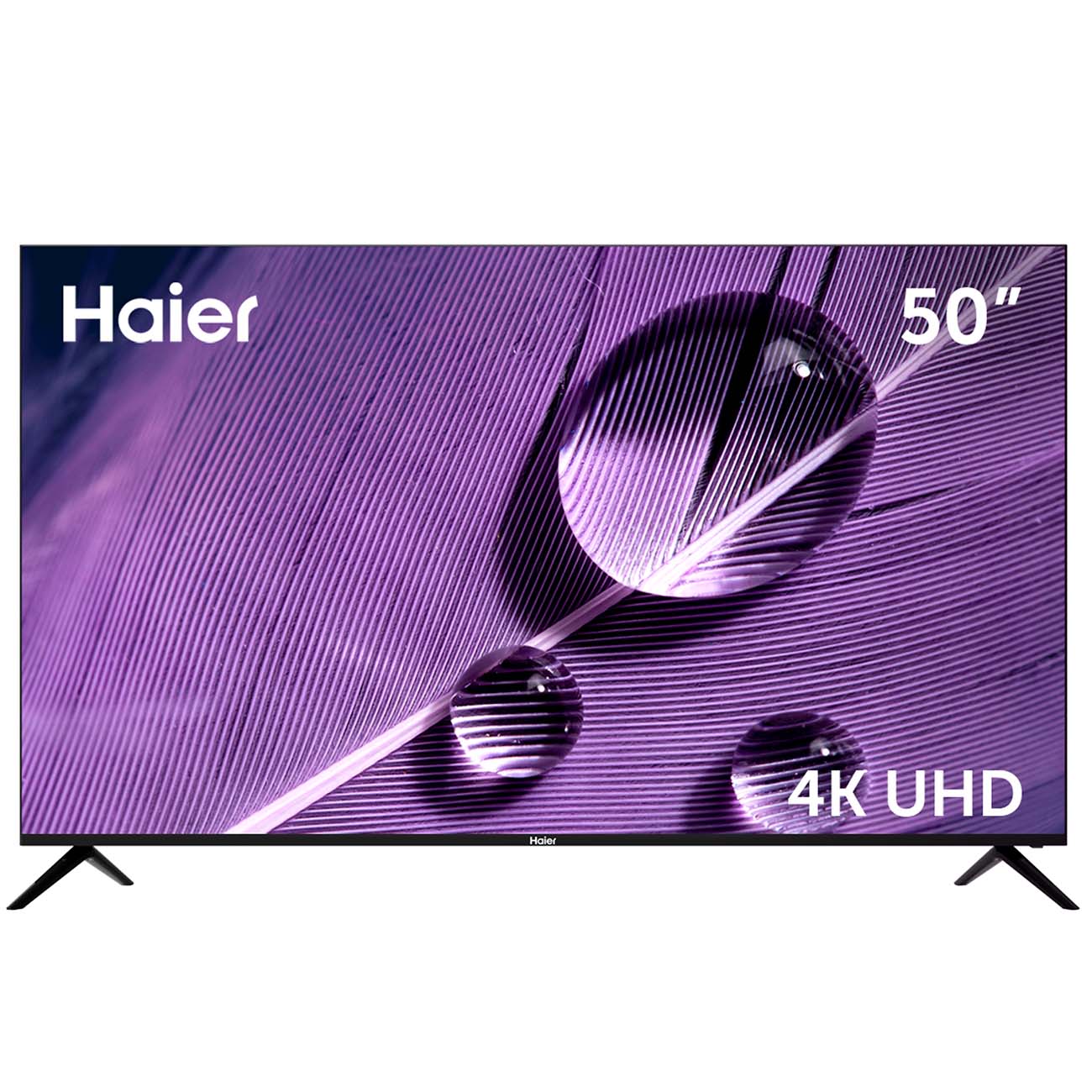Телевизор Haier 50 Smart TV S1 фото