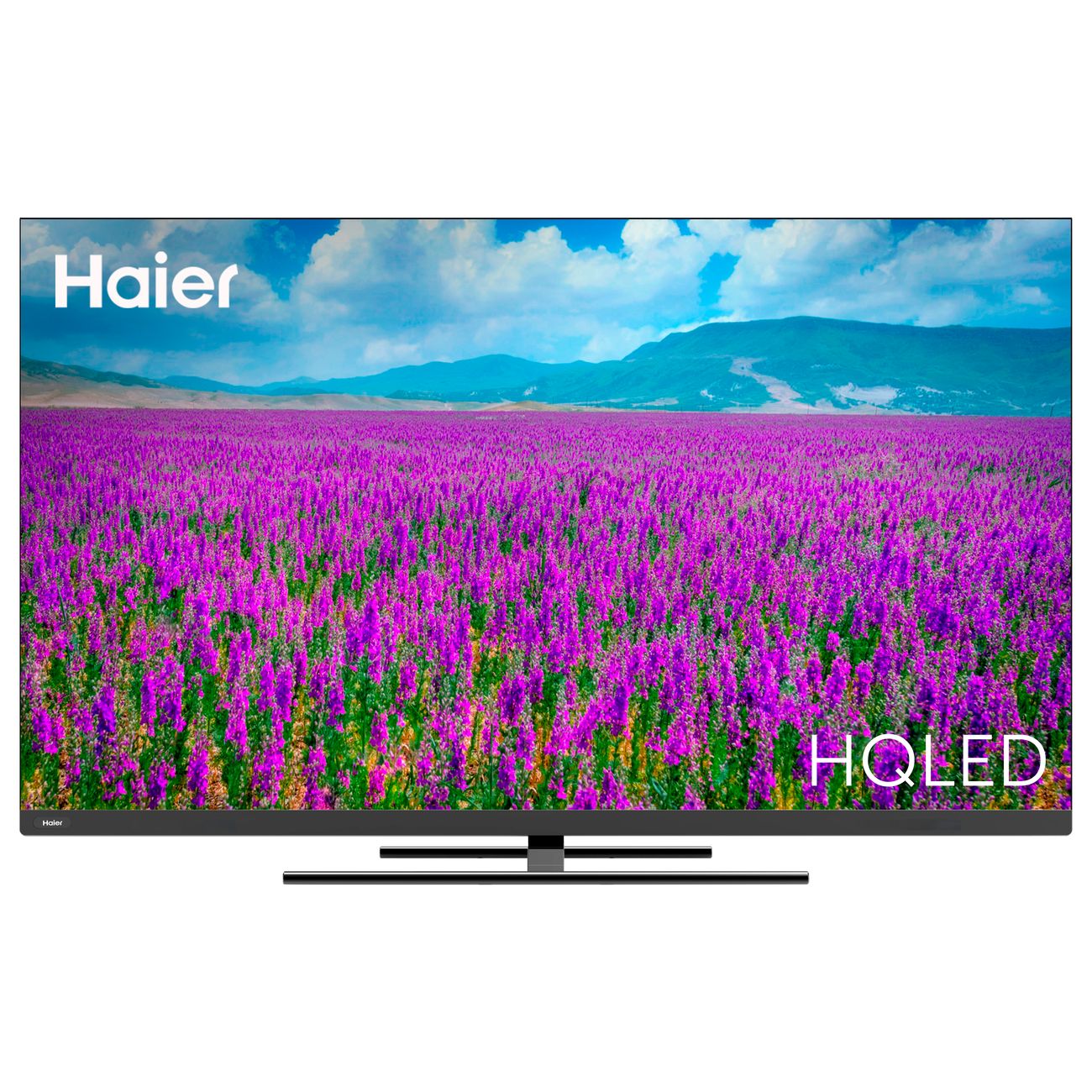 Телевизор Haier 50 Smart TV AX Pro фото