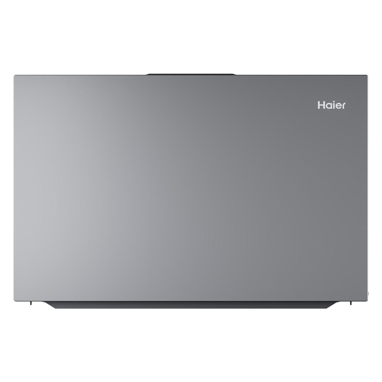 Ноутбук Haier AX1750SD/17.3"/AMD Ryzen 5 5500U/16/512/noOs/Grey (JB0B14000RU)