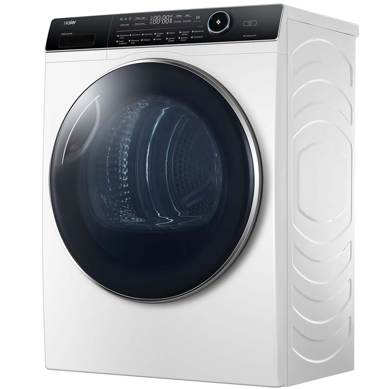 Сушильная машина Haier HD90-A2979 фото
