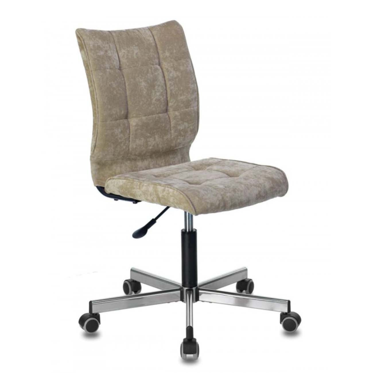 Кресло компьютерное Brabix Stream MG-314, песочное LT-21