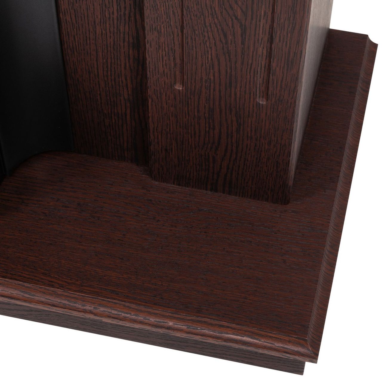 Электрокамин RealFlame Dominica STD/EUG DN + Majestic BL