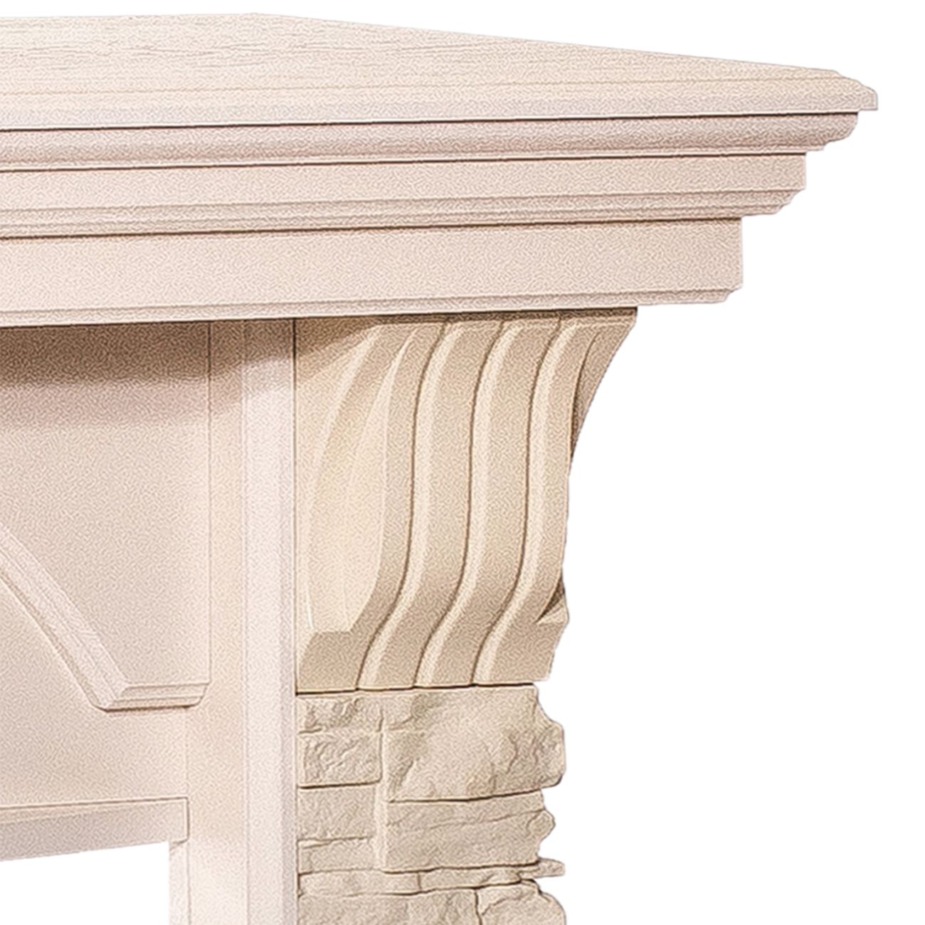 Электрокамин RealFlame Athena 25/25.5 WT+Evrika 25.5