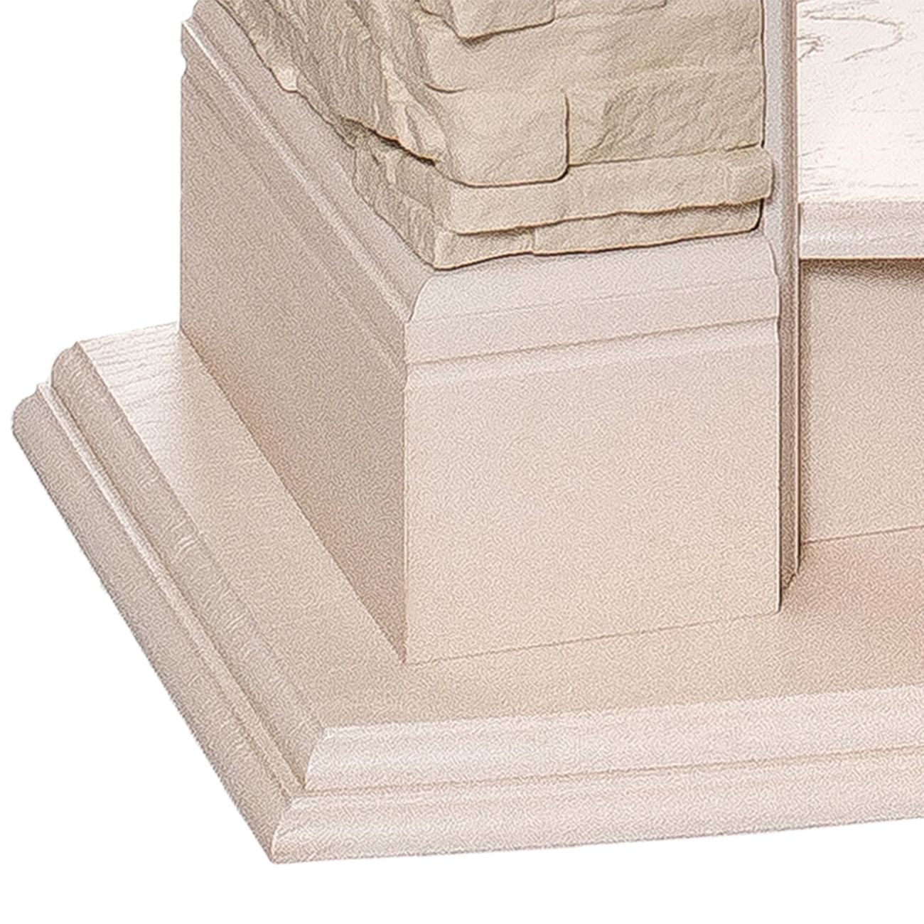 Электрокамин RealFlame Athena 25/25.5 WT+Evrika 25.5