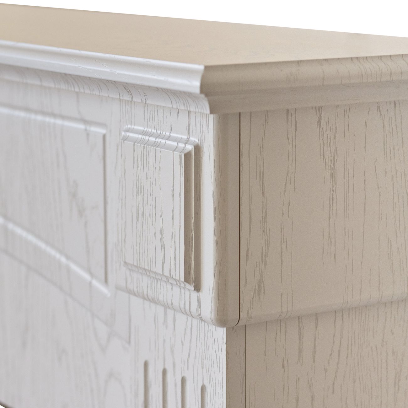 Электрокамин RealFlame Carolina 25'5 WT + Sparta 25.5 (CH-721)