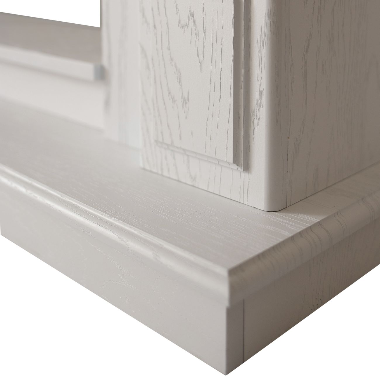 Электрокамин RealFlame Carolina 25'5 WT + Sparta 25.5 (CH-721)