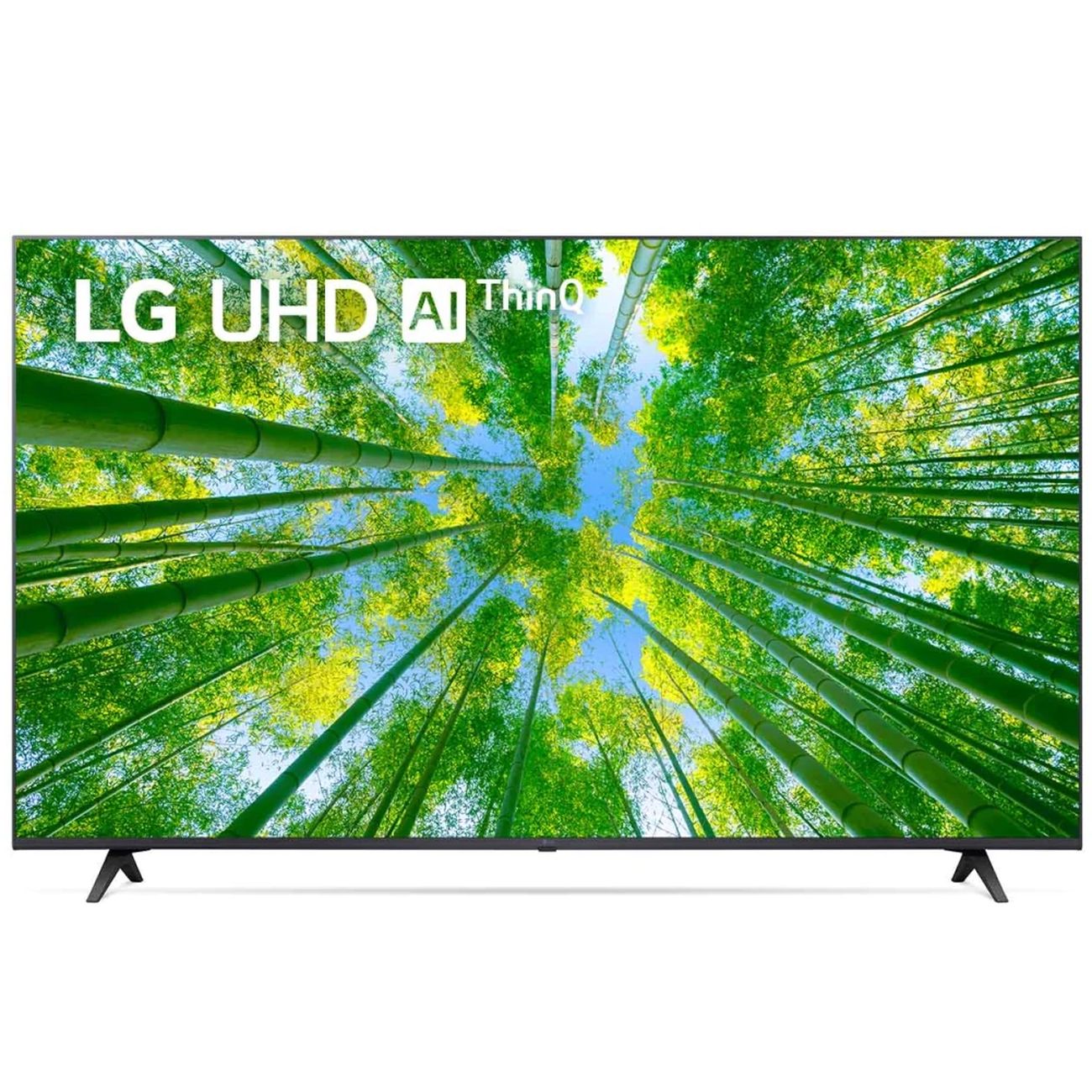 Телевизор LG 65UQ80006LB