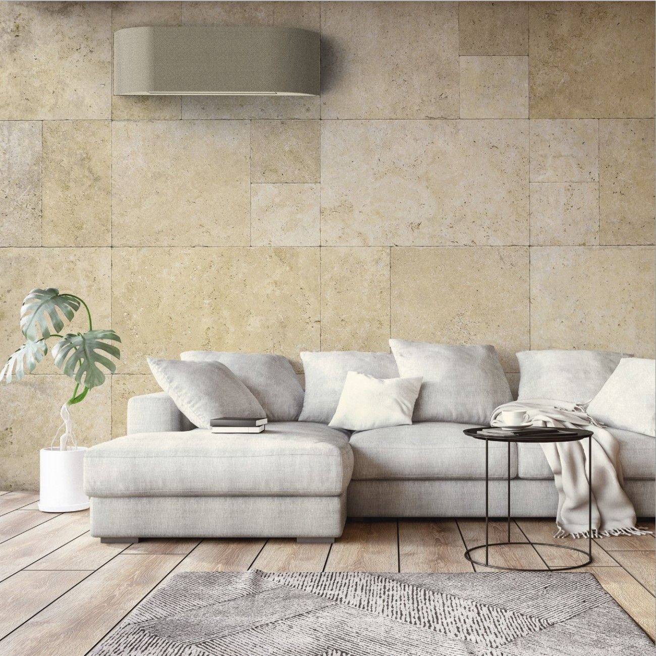 Сплит-система&nbsp;инверторная Toshiba RAS-10N4VRG-EE