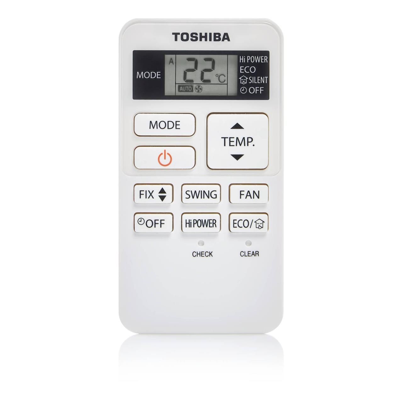 Сплит-система&nbsp;инверторная Toshiba RAS-16J2VG-EE
