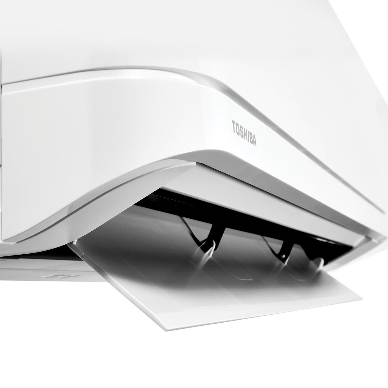 Сплит-система&nbsp;инверторная Toshiba RAS-13CVG-EE