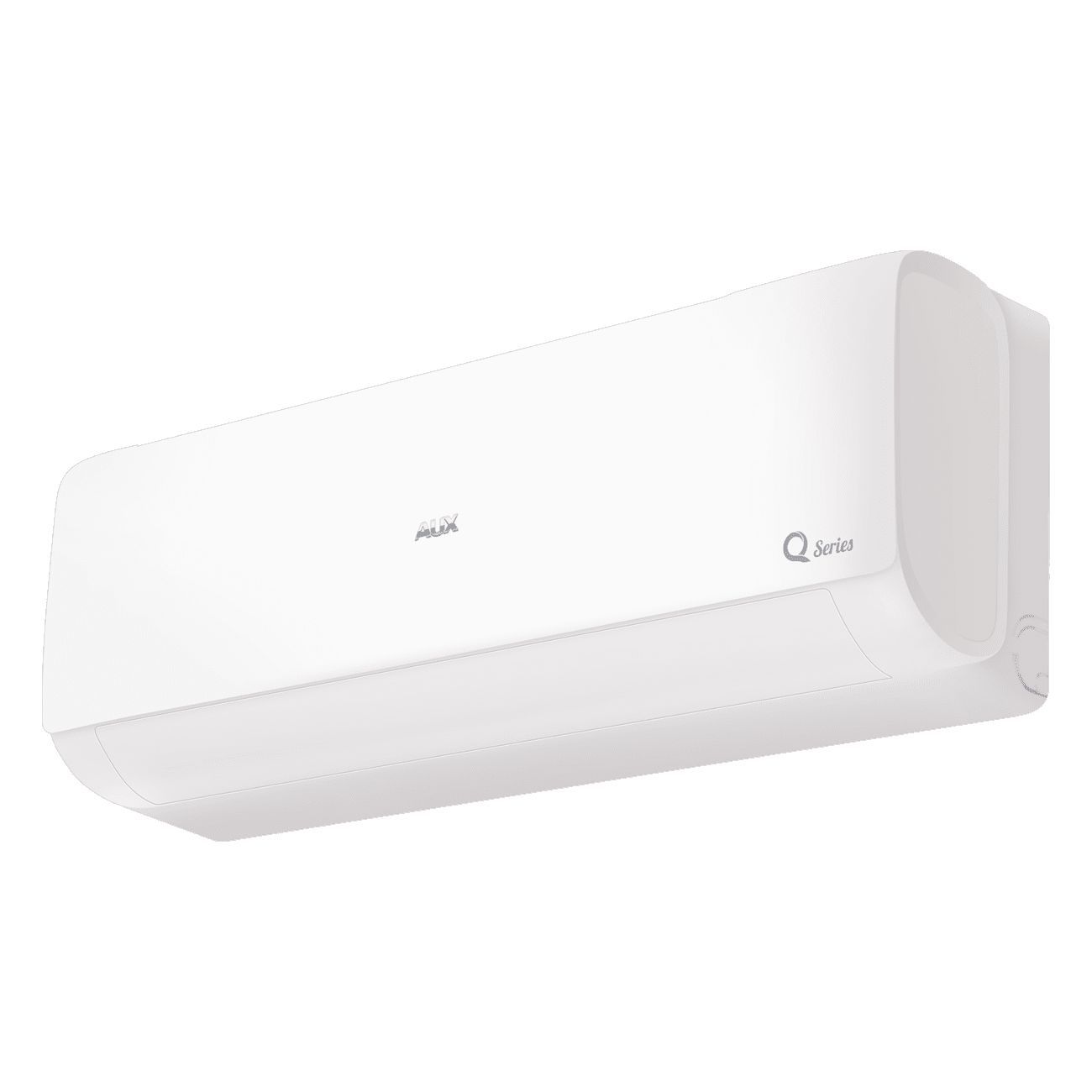 Сплит-система AUX ASW-H12A4/QH-R1/AS-H12A4 фото