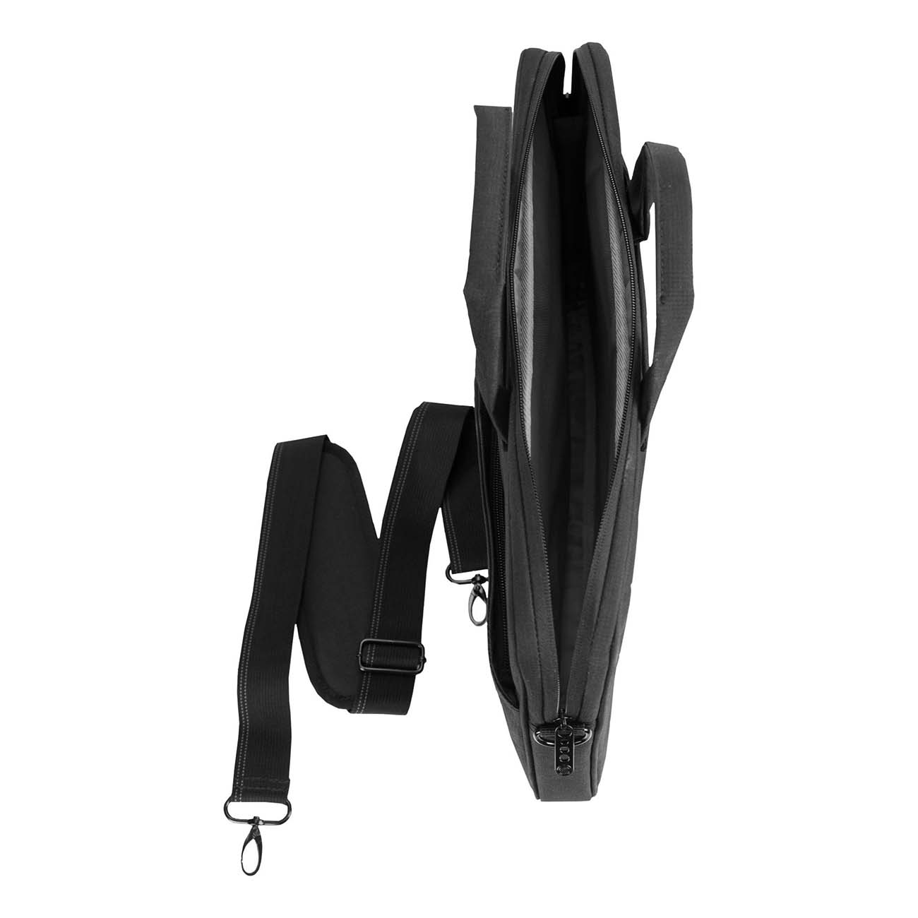 Сумка для ноутбука до 15" Continent CC-012 Black