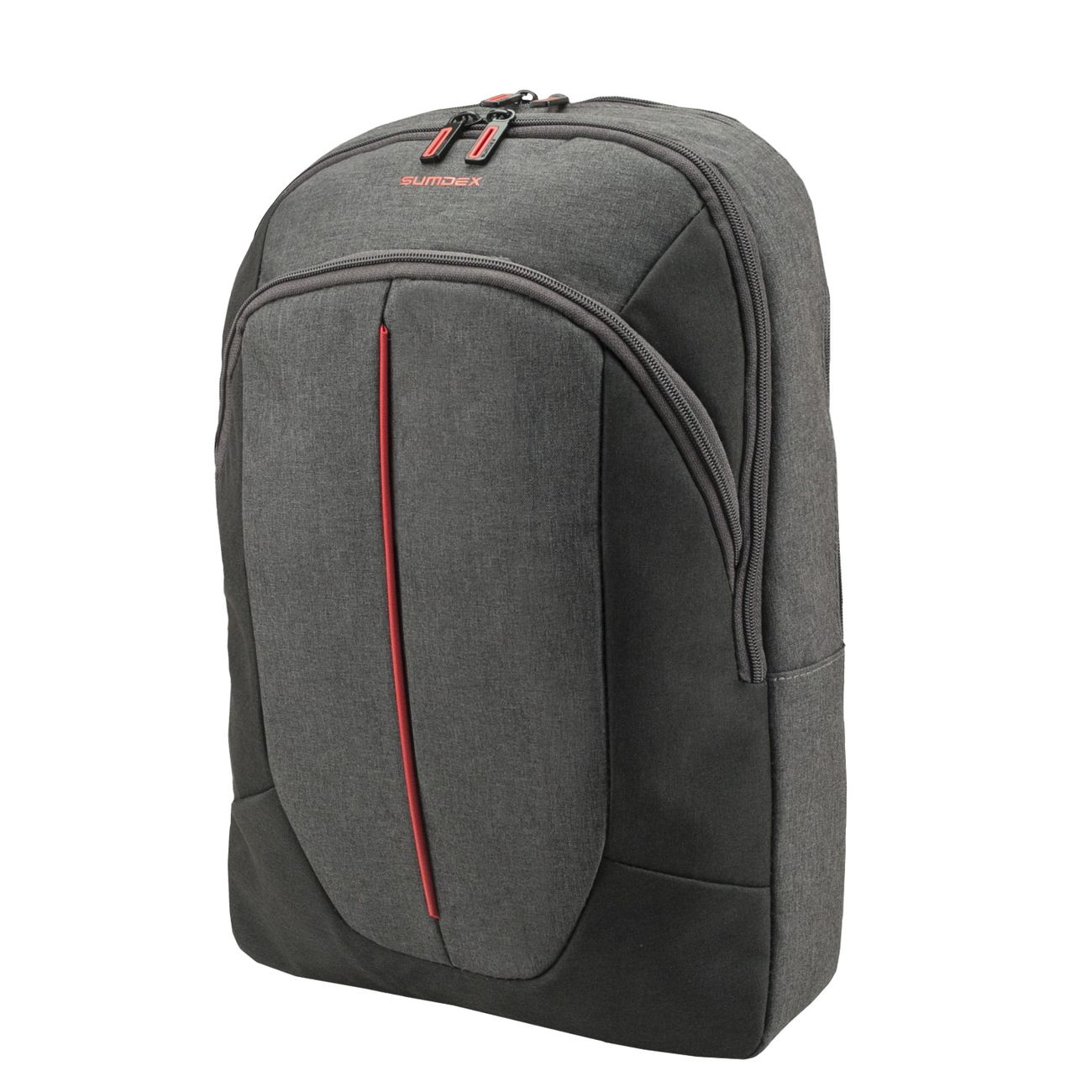 Рюкзак для ноутбука Sumdex PON-263GY