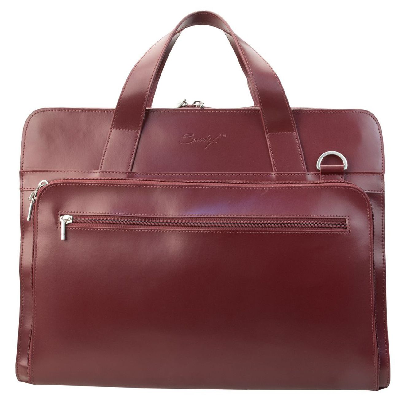 Сумка для ноутбука до 15" Sumdex SLN-062DR