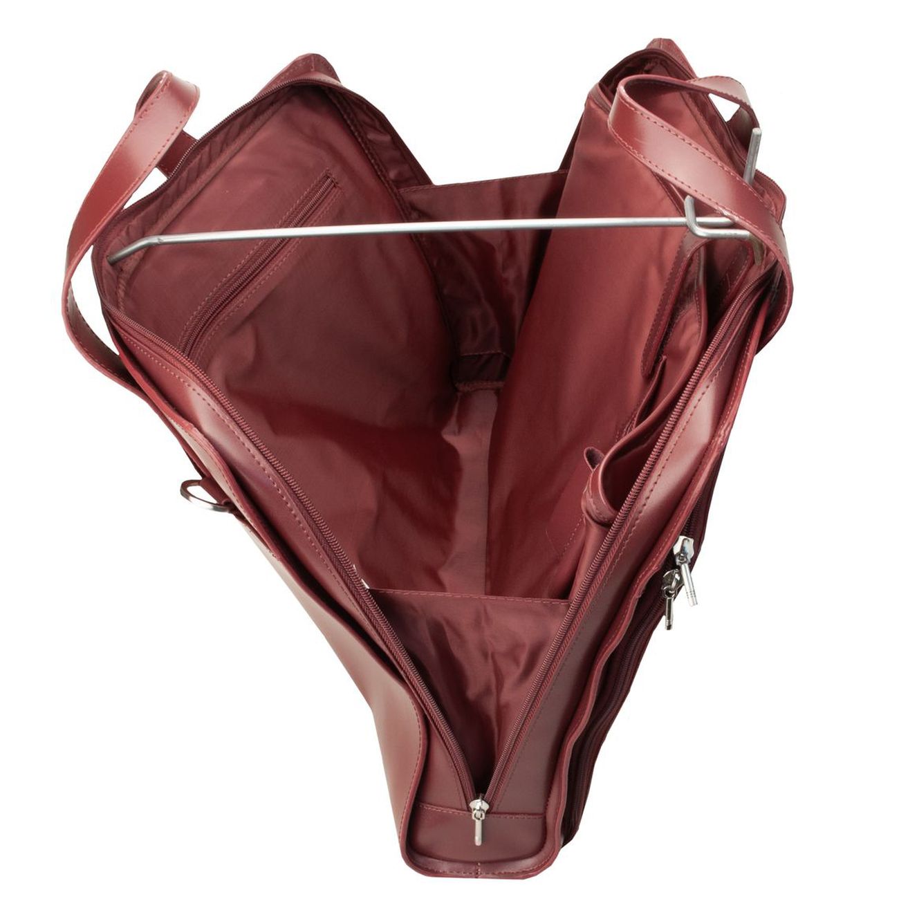 Сумка для ноутбука до 15" Sumdex SLN-062DR