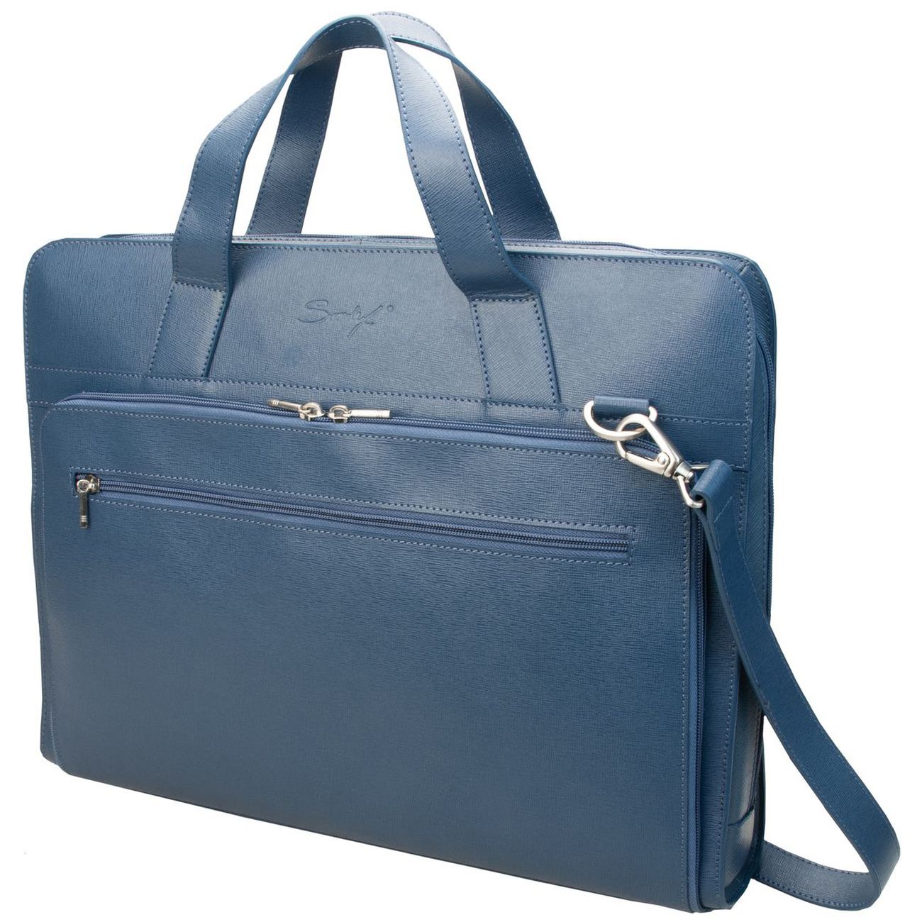 Сумка для ноутбука до 15" Sumdex SLN-062NV