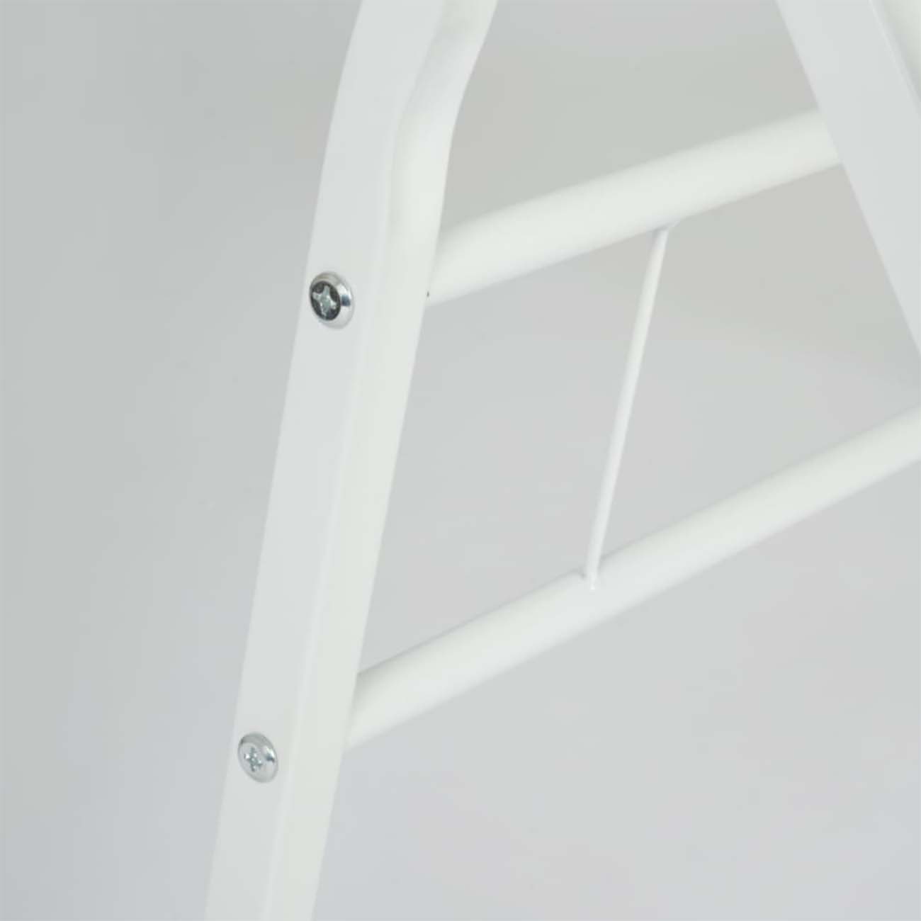 Стол компьютерный Tetchair GD-02 белый