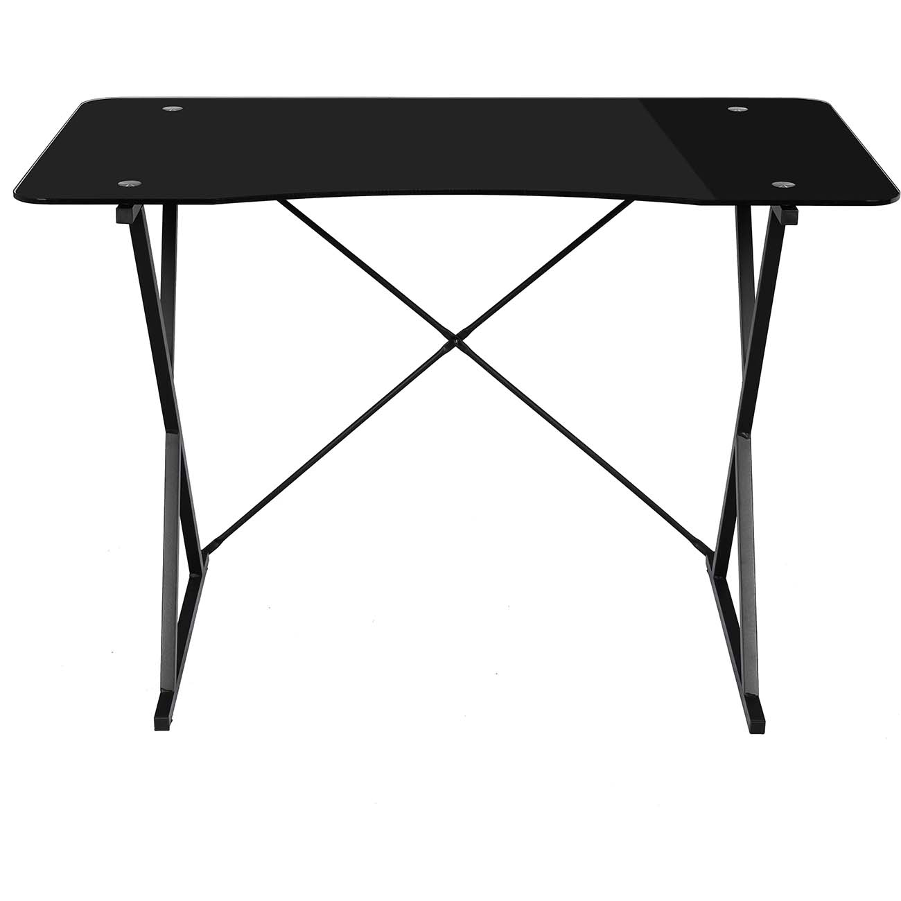 Стол компьютерный Tetchair GD-05 черный