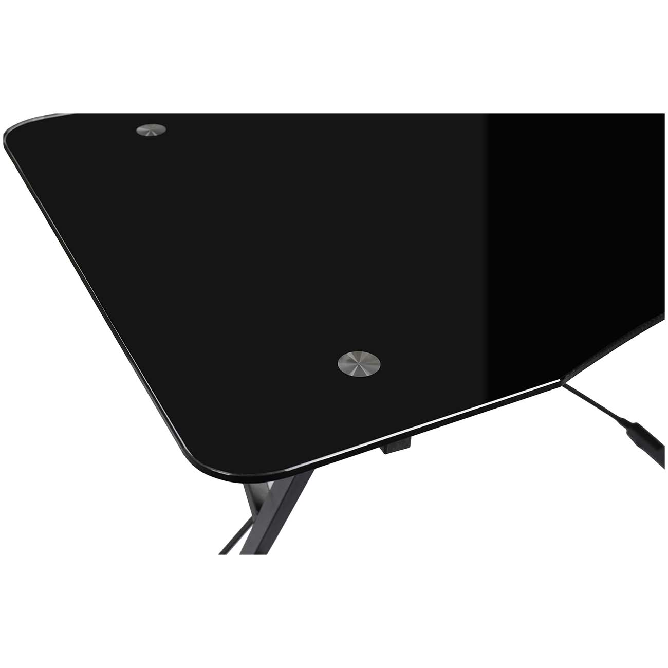 Стол компьютерный Tetchair GD-05 черный