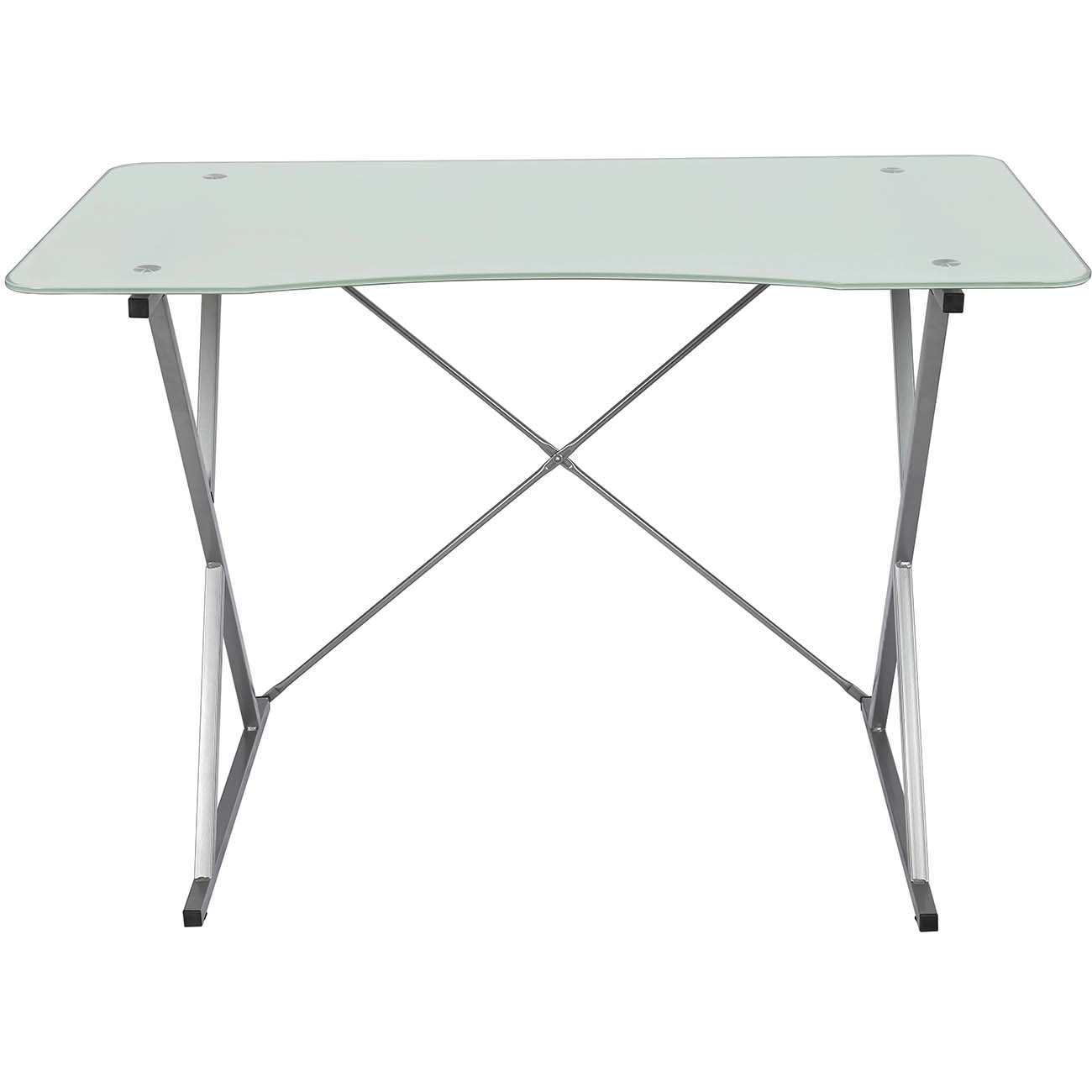 Стол компьютерный Tetchair GD-05 белый