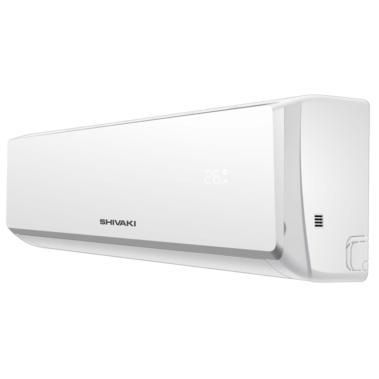 Сплит-система Shivaki SSH-P129BE/SRH-P129BE