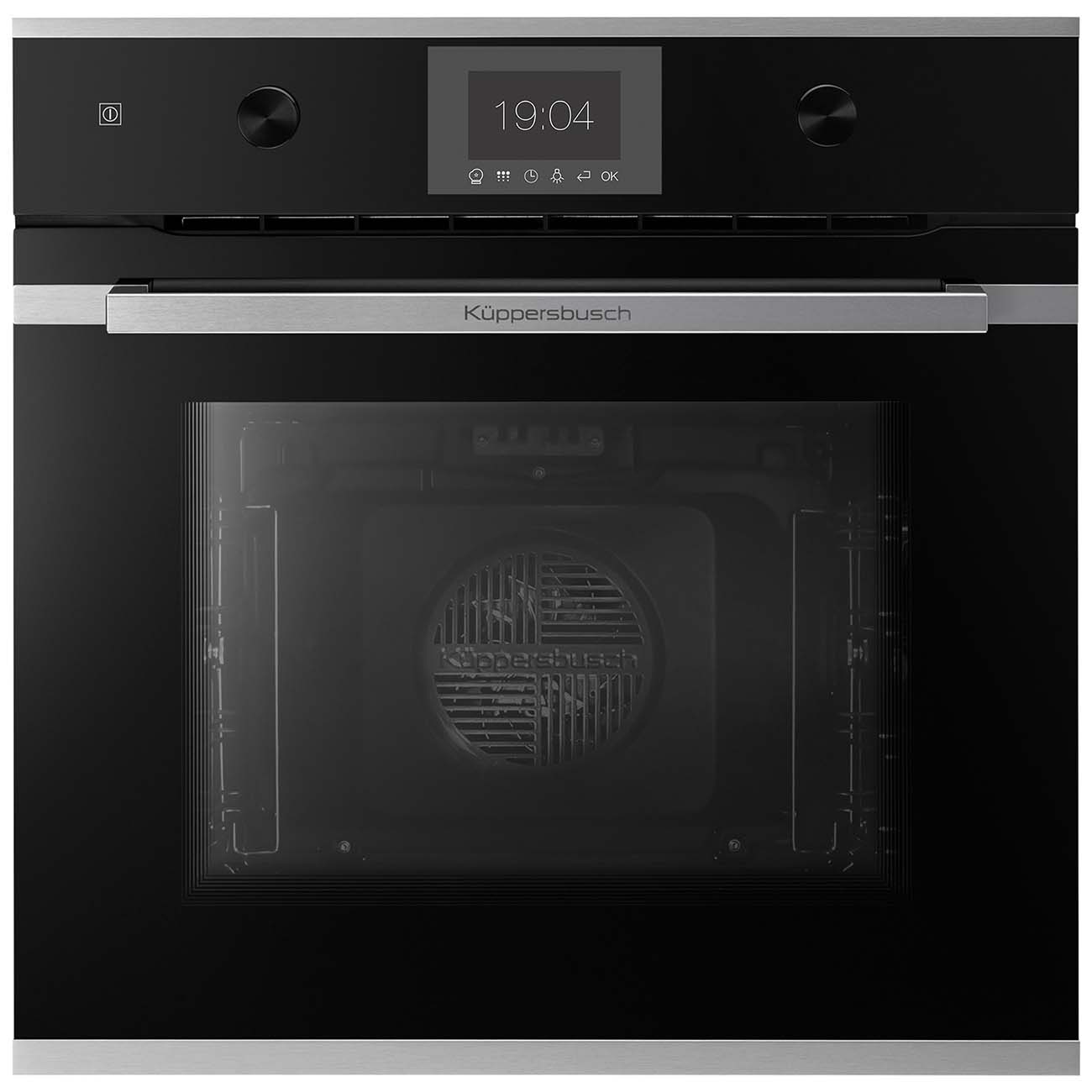 Электрический духовой шкаф Kuppersbusch BP 6350.0 S1