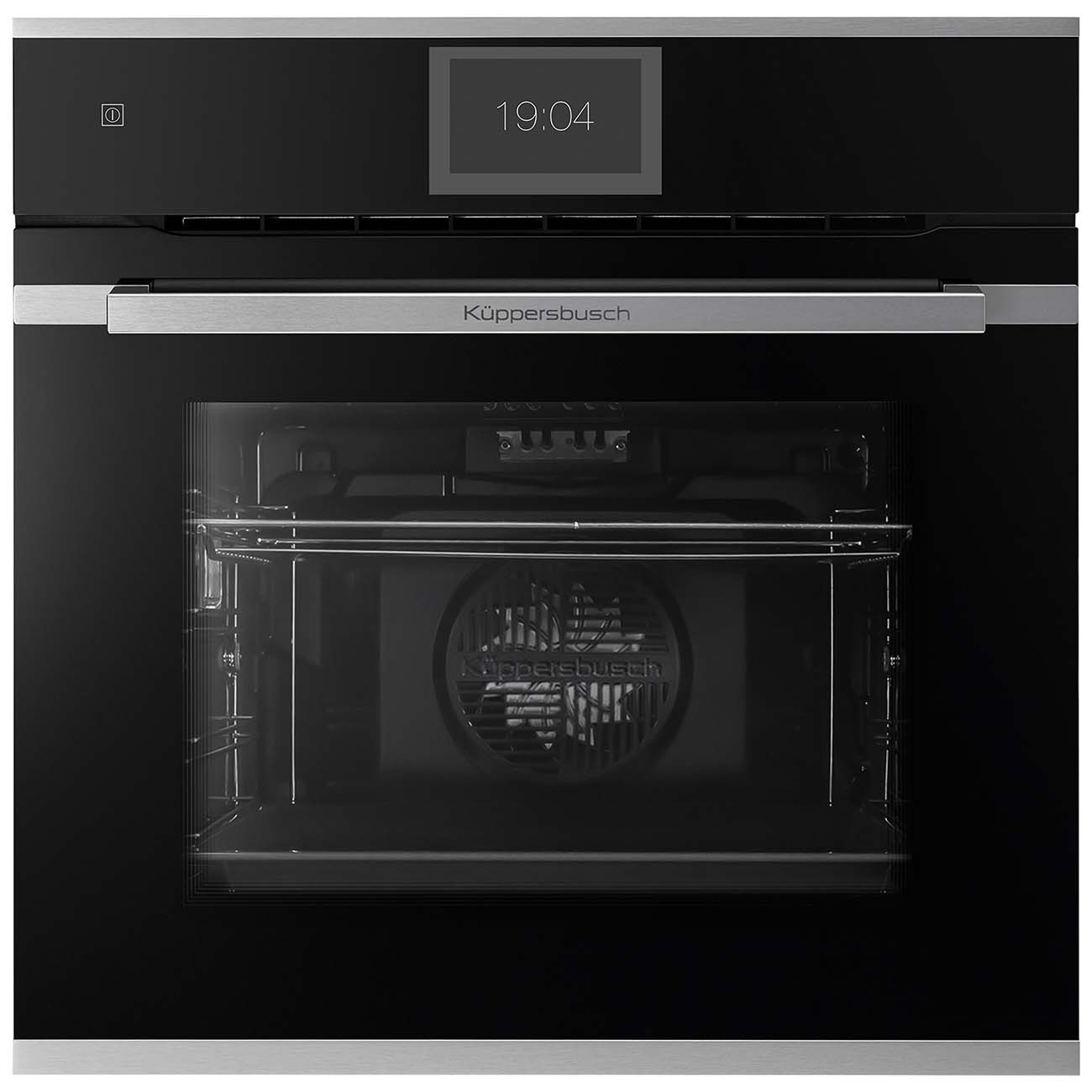 Электрический духовой шкаф Kuppersbusch B 6850.0 S1