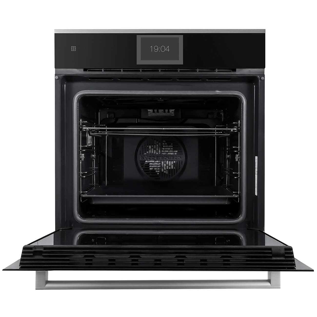 Электрический духовой шкаф Kuppersbusch B 6850.0 S1