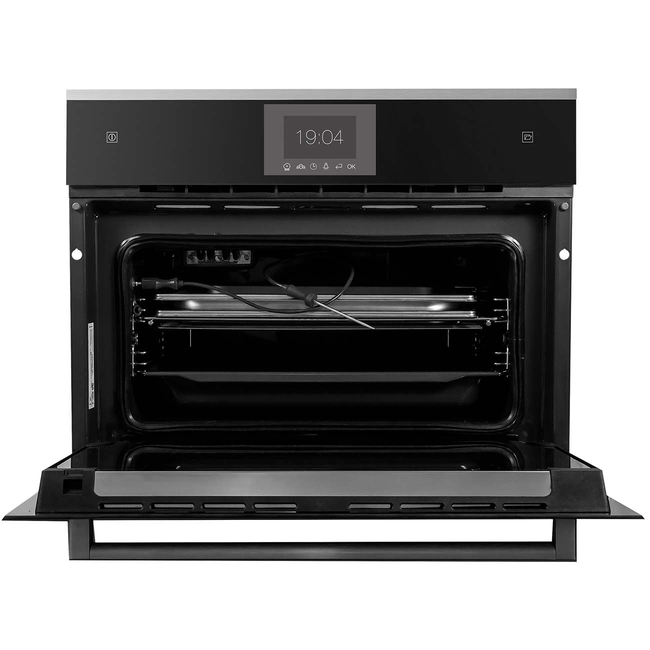 Компактный духовой шкаф Kuppersbusch CBD 6550.0 S1