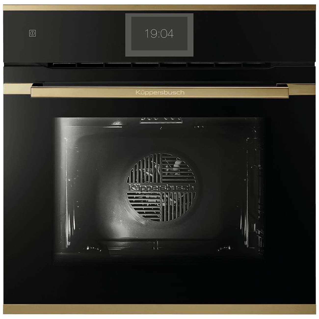 Электрический духовой шкаф Kuppersbusch B 6850.0 S4 Gold