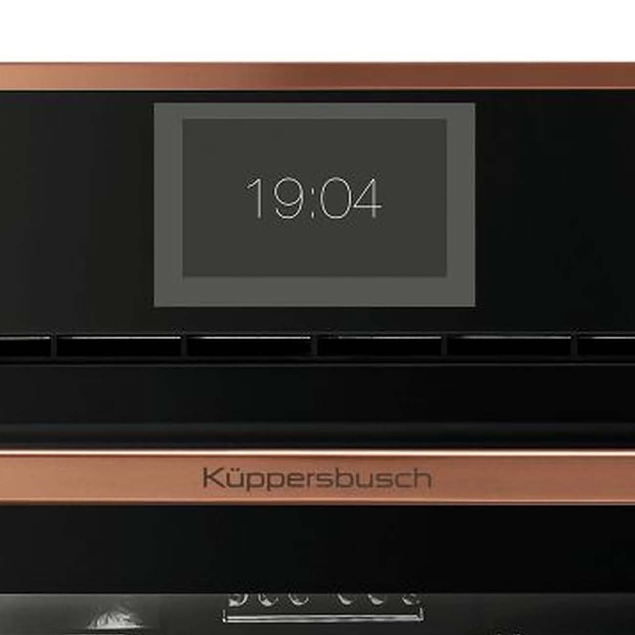 Электрический духовой шкаф Kuppersbusch B 6850.0 S7 Copper