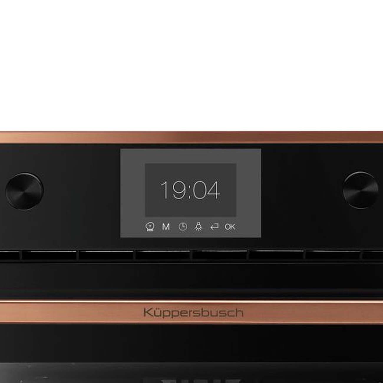 Электрический духовой шкаф Kuppersbusch B 6350.0 S7 Copper