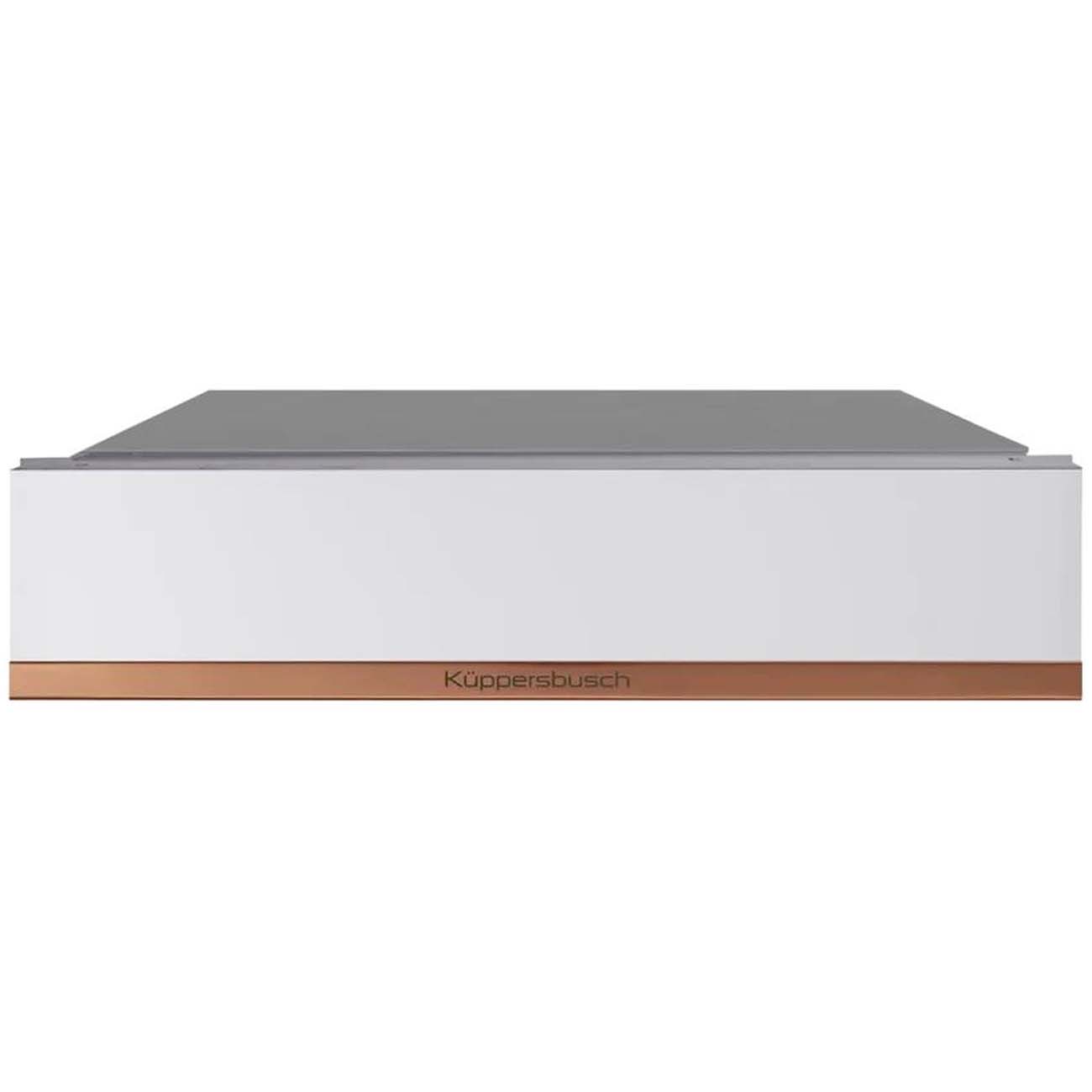 Встраиваемый ящик для упаковки в вакуум Kuppersbusch CSV 6800.0 W7 Copper