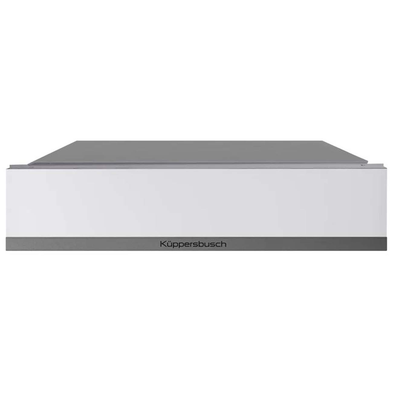 Встраиваемый подогреватель для посуды Kuppersbusch CSW 6800.0 W9 Shade of grey