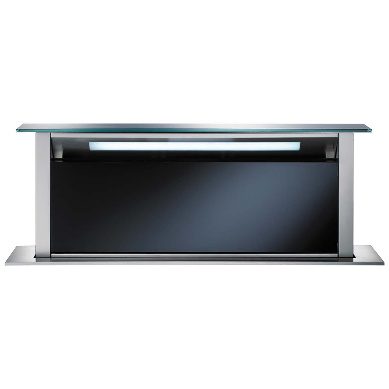 Встраиваемая вытяжка в столешницу Kuppersbusch DD 9840.0 S фото