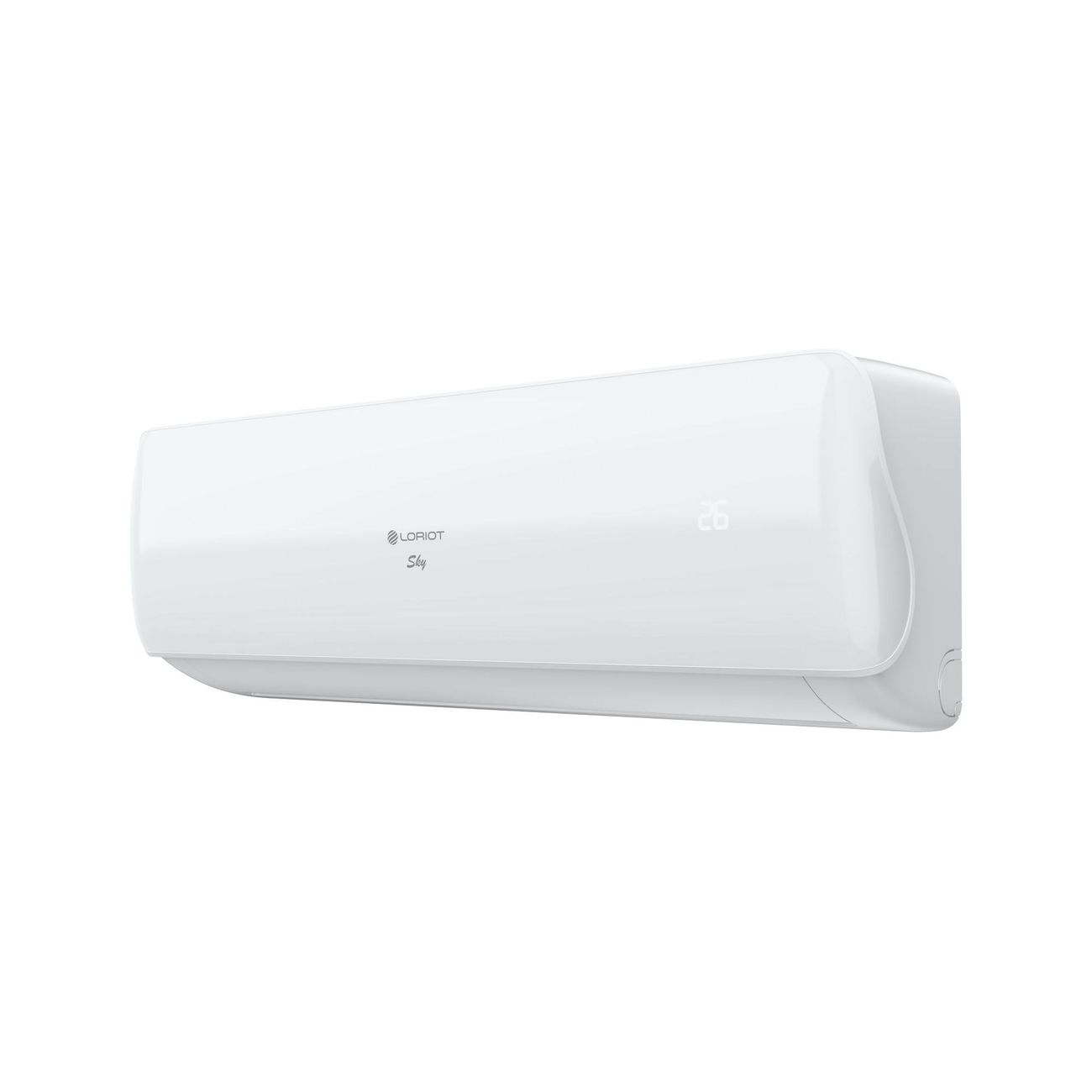 Сплит-система Loriot LAC-30AS фото