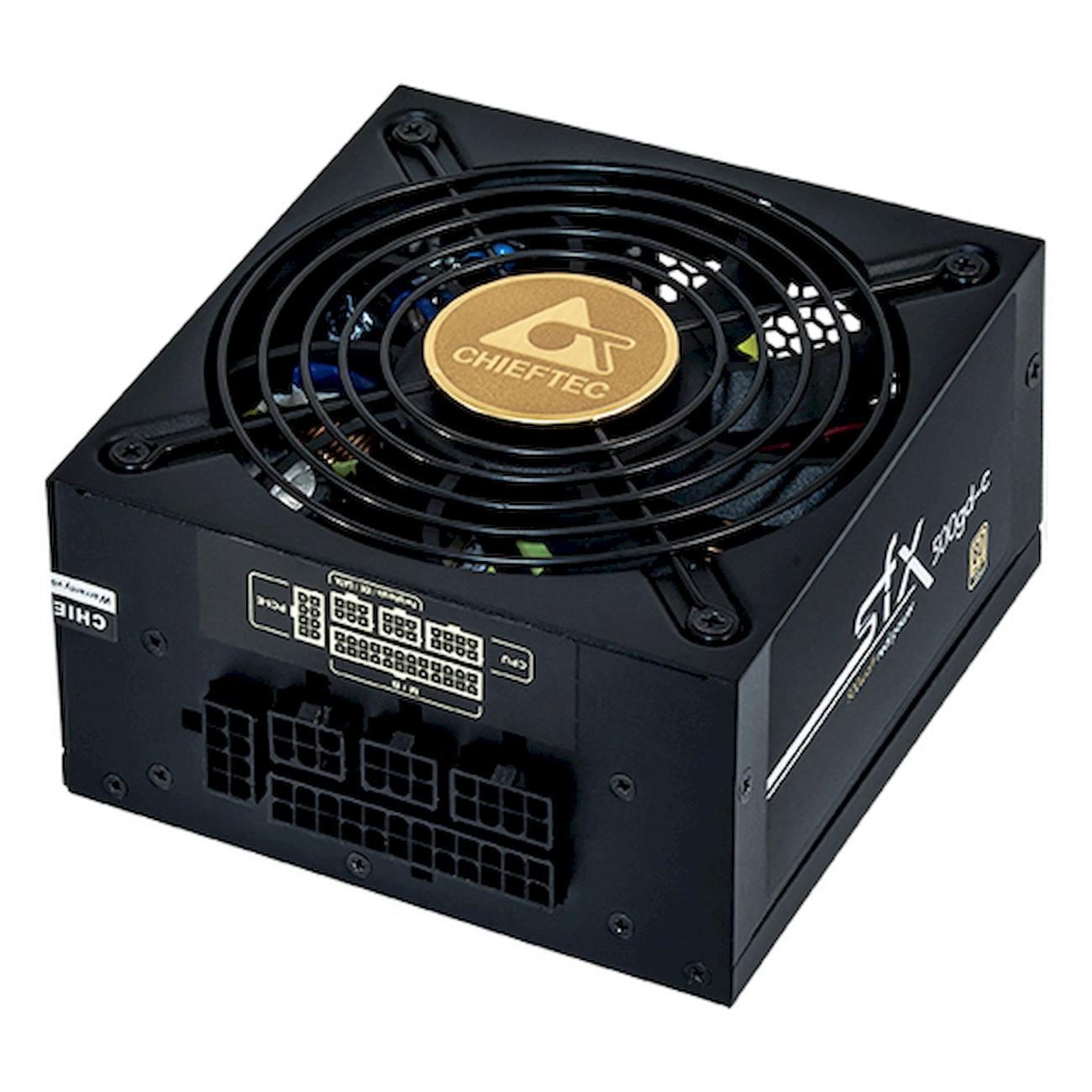 Блок питания Chieftec SFX-500GD-C