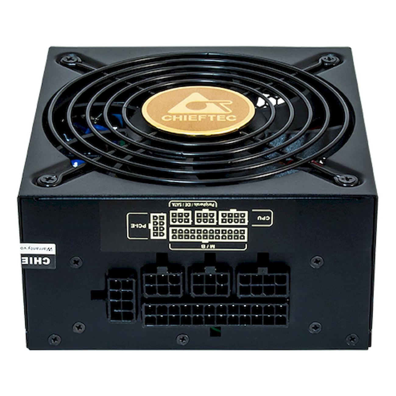 Блок питания Chieftec SFX-500GD-C