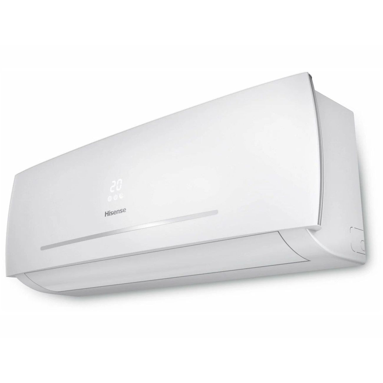 Сплит-система Hisense AS-07HR4RYDDC00W фото