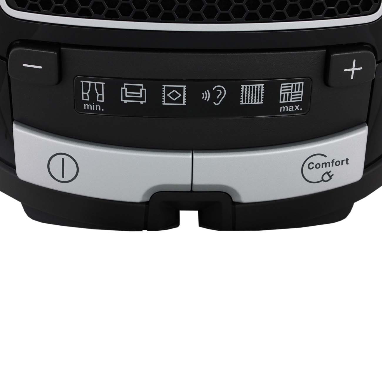 Пылесос с пылесборником Miele SGSA3 Complete C3 Parquet Celebration PowerLine