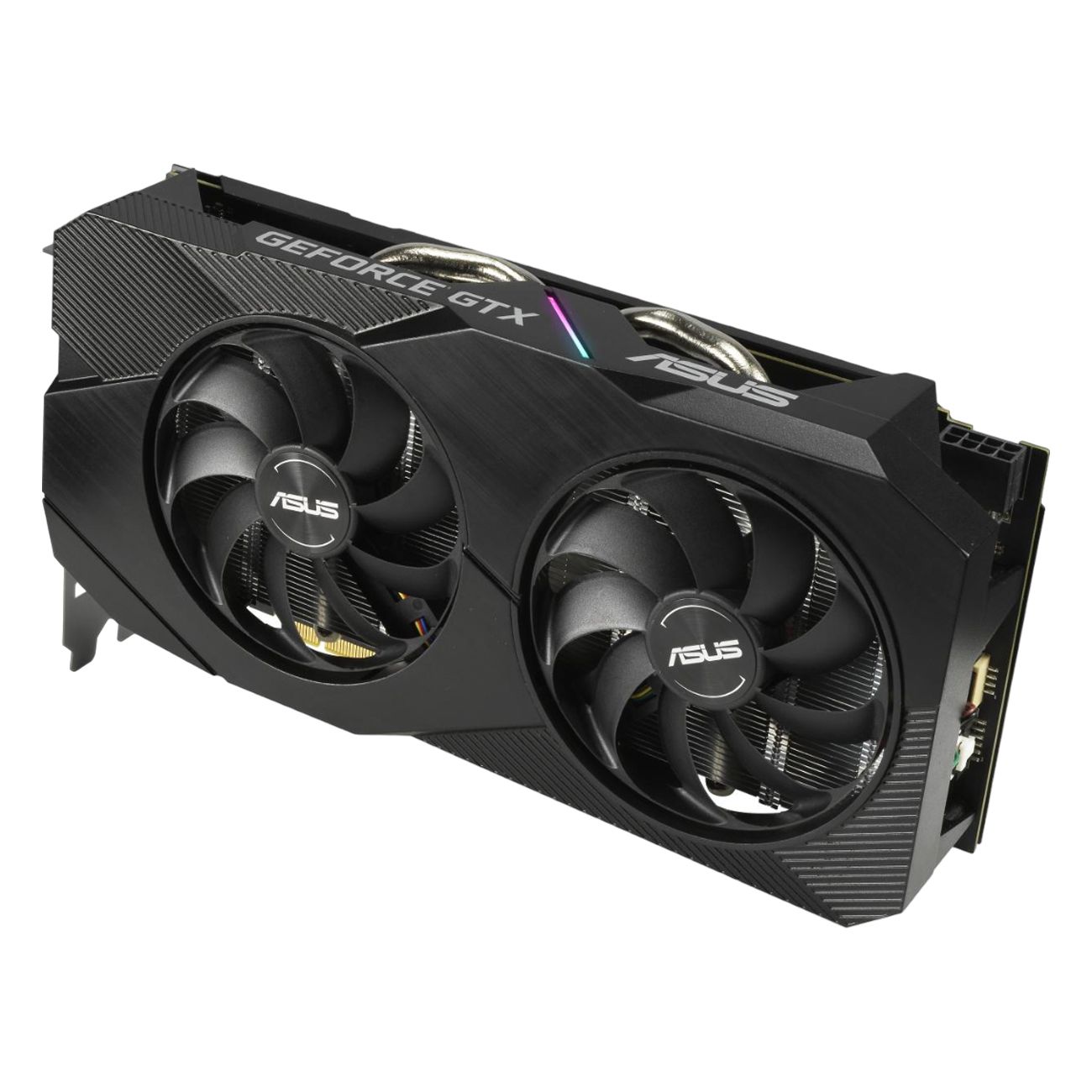 Видеокарта ASUS GeForce GTX 1660 Super Dual Evo 90YV0DS3-M0NA00