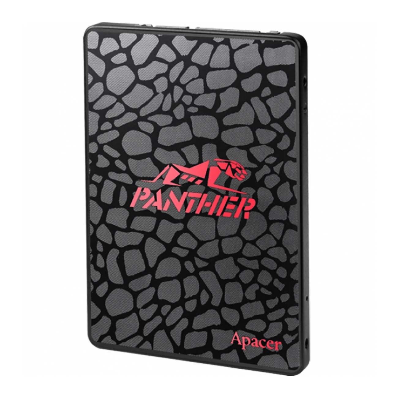 SSD накопитель Apacer 128GB AS350 (95.DB260.P100C)