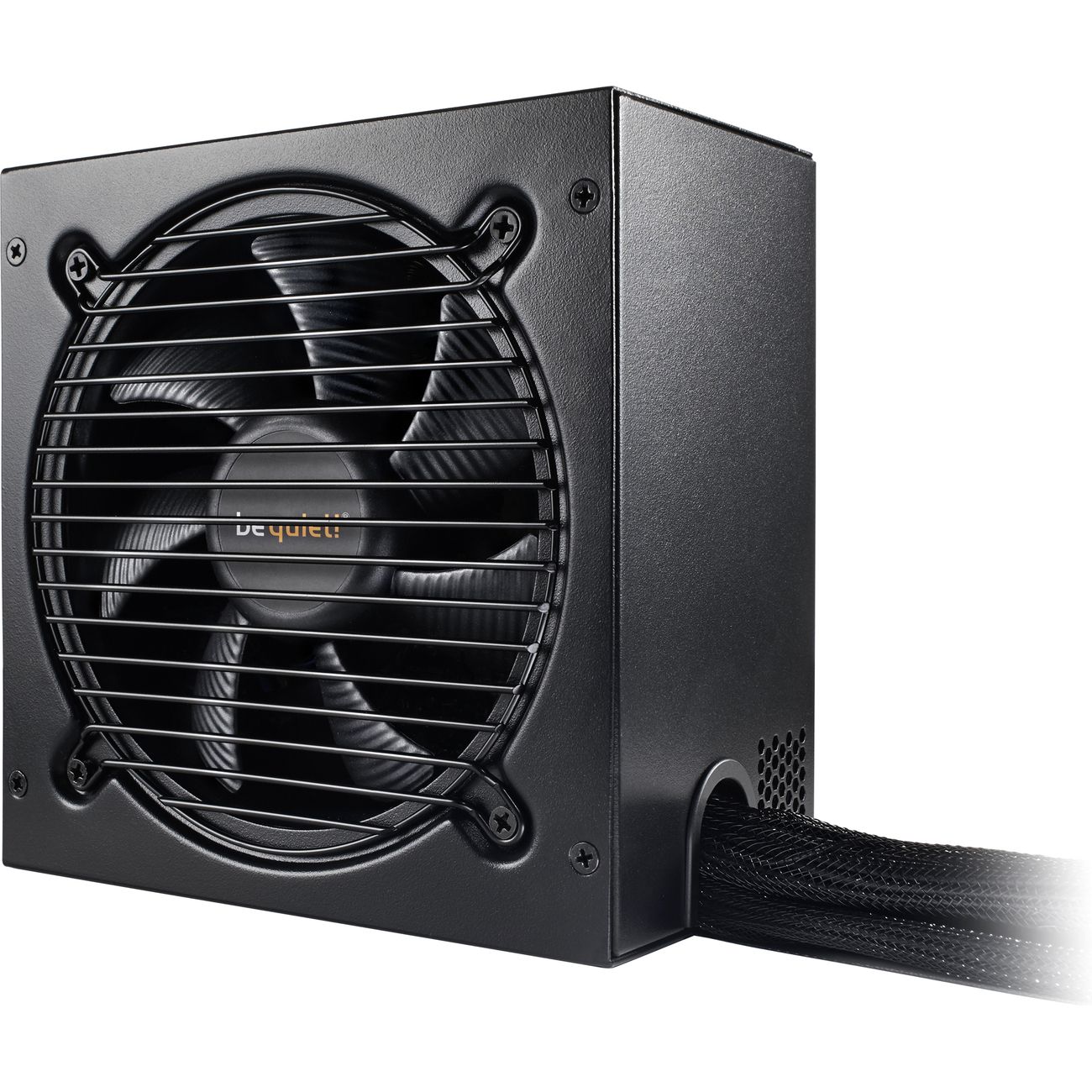 Блок питания be quiet! POWER 11 400W BN292 фото