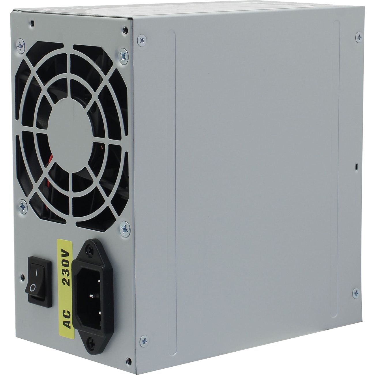 Блок питания Powerman 400 Вт PM-400ATX фото